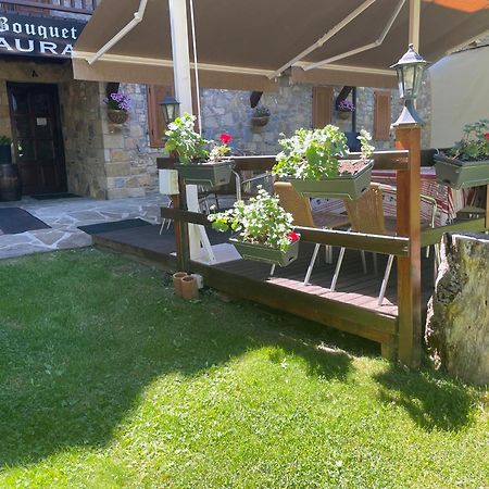 Hotel El Bouquet Pla de l'Ermita Zewnętrze zdjęcie