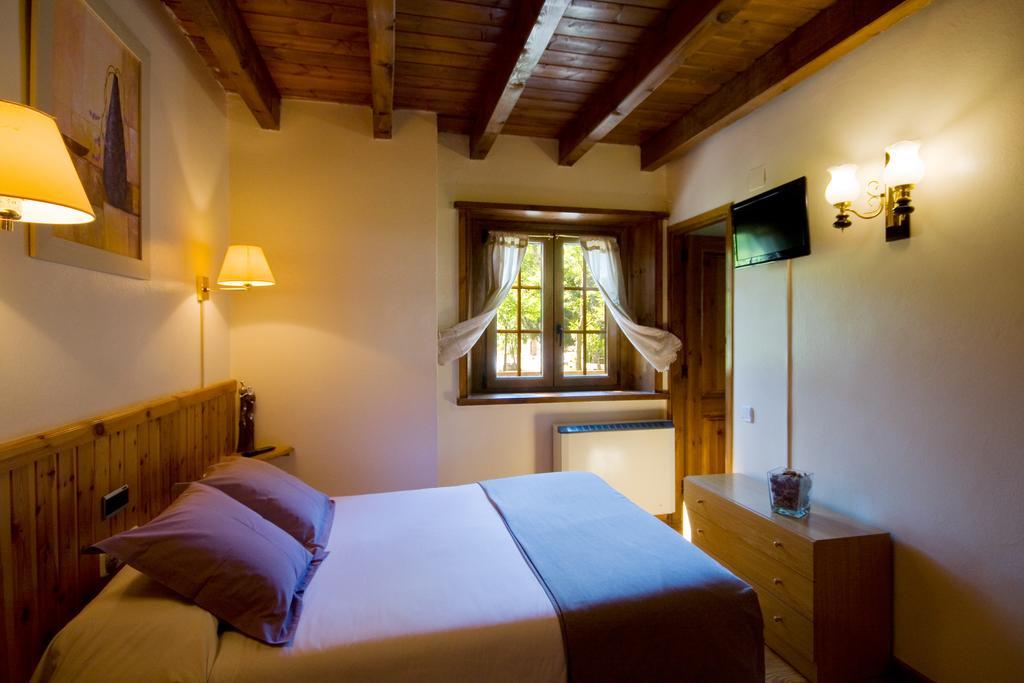 Hotel El Bouquet Pla de l'Ermita Pokój zdjęcie