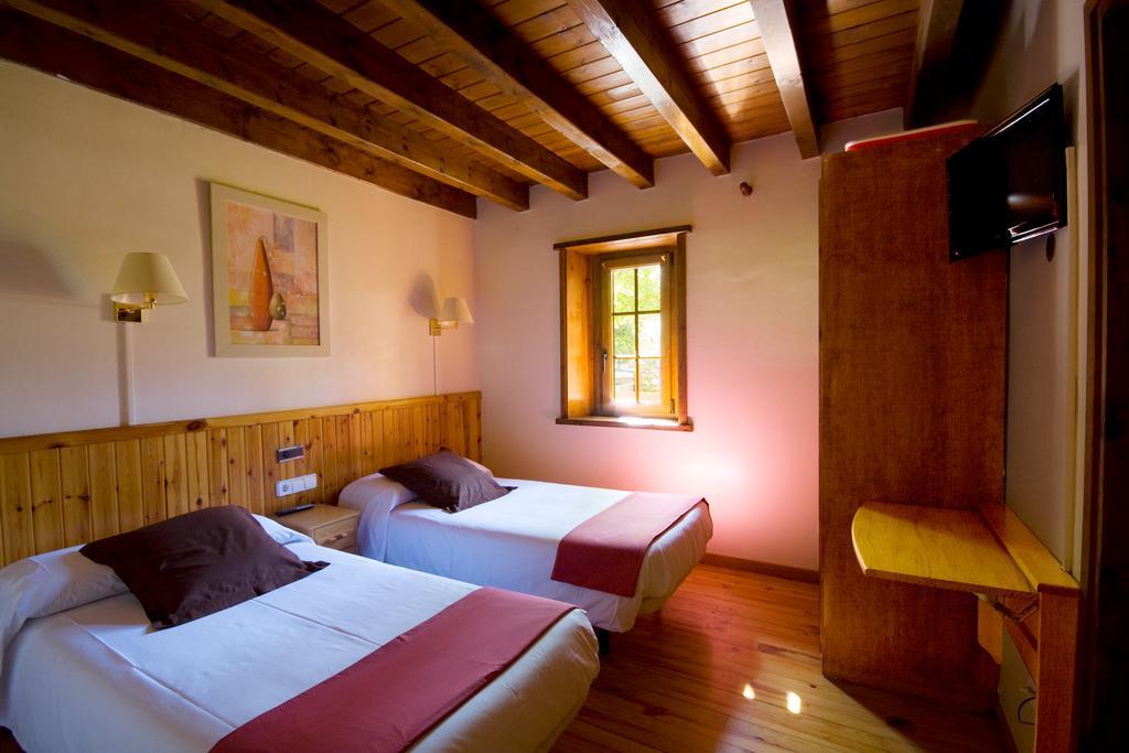 Hotel El Bouquet Pla de l'Ermita Pokój zdjęcie