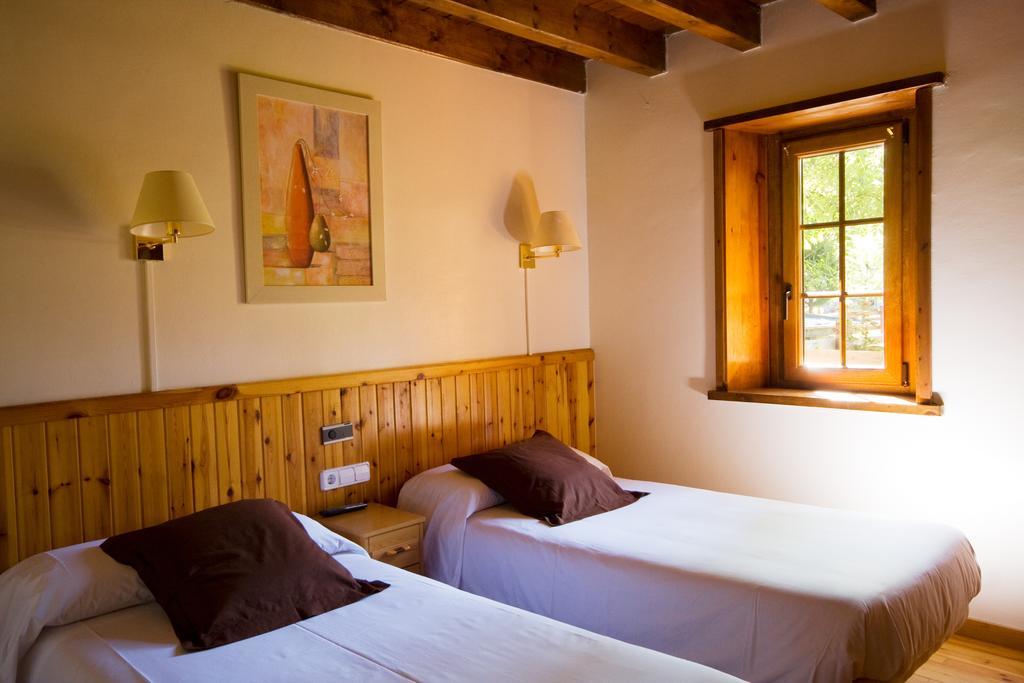 Hotel El Bouquet Pla de l'Ermita Pokój zdjęcie