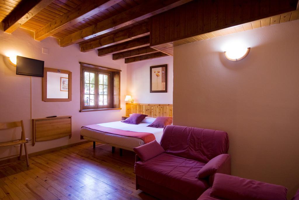 Hotel El Bouquet Pla de l'Ermita Pokój zdjęcie
