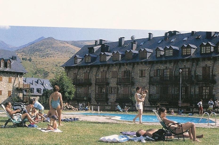 Hotel El Bouquet Pla de l'Ermita Zewnętrze zdjęcie