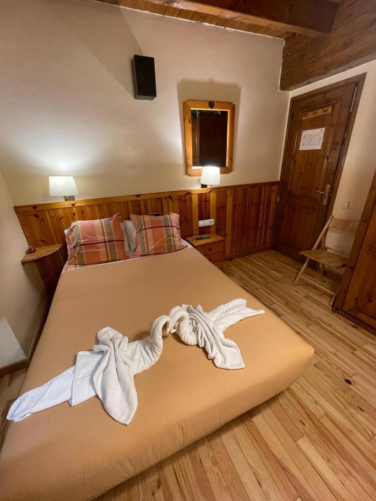 Hotel El Bouquet Pla de l'Ermita Zewnętrze zdjęcie
