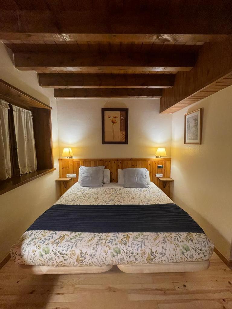 Hotel El Bouquet Pla de l'Ermita Zewnętrze zdjęcie