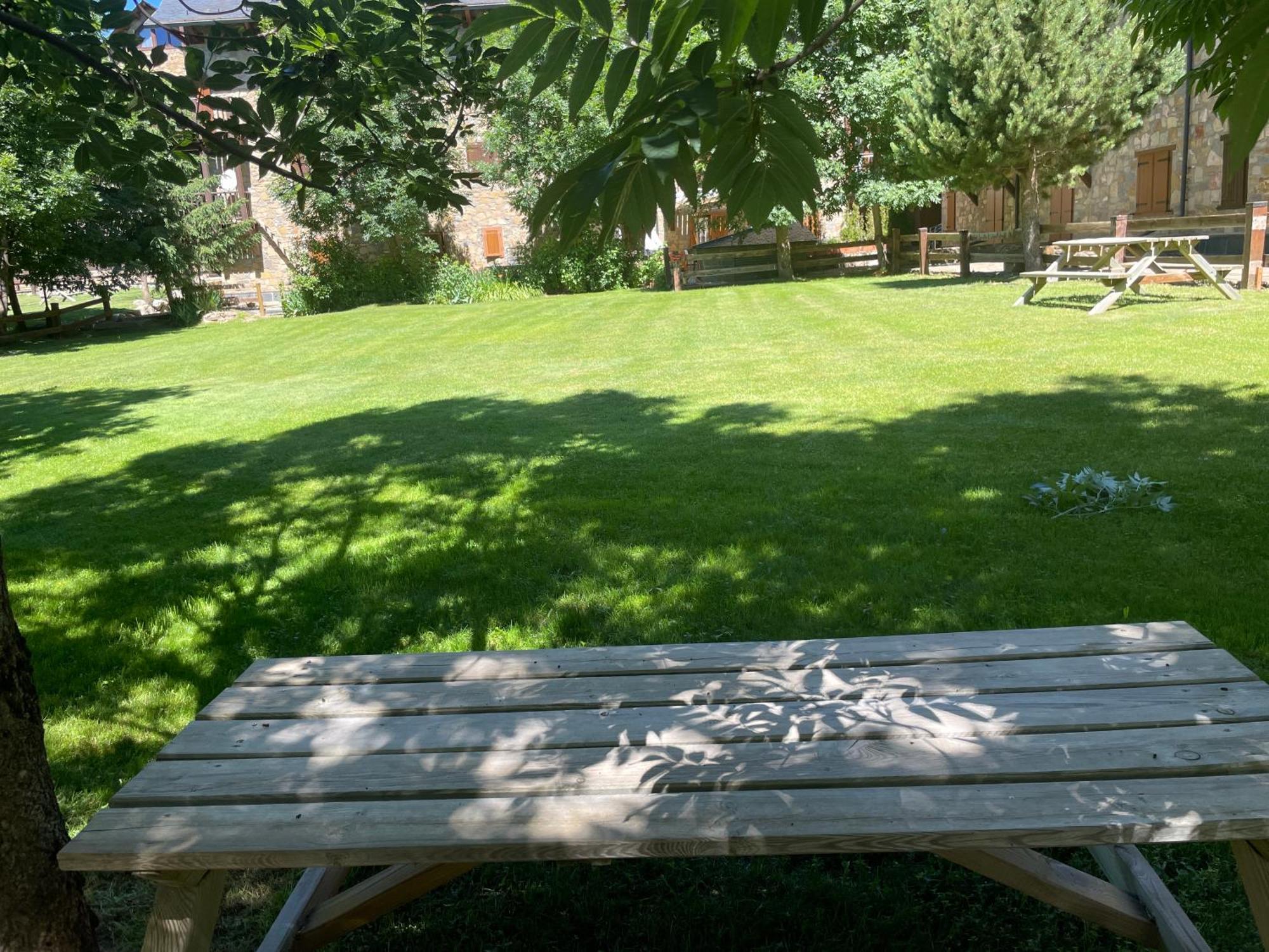 Hotel El Bouquet Pla de l'Ermita Zewnętrze zdjęcie
